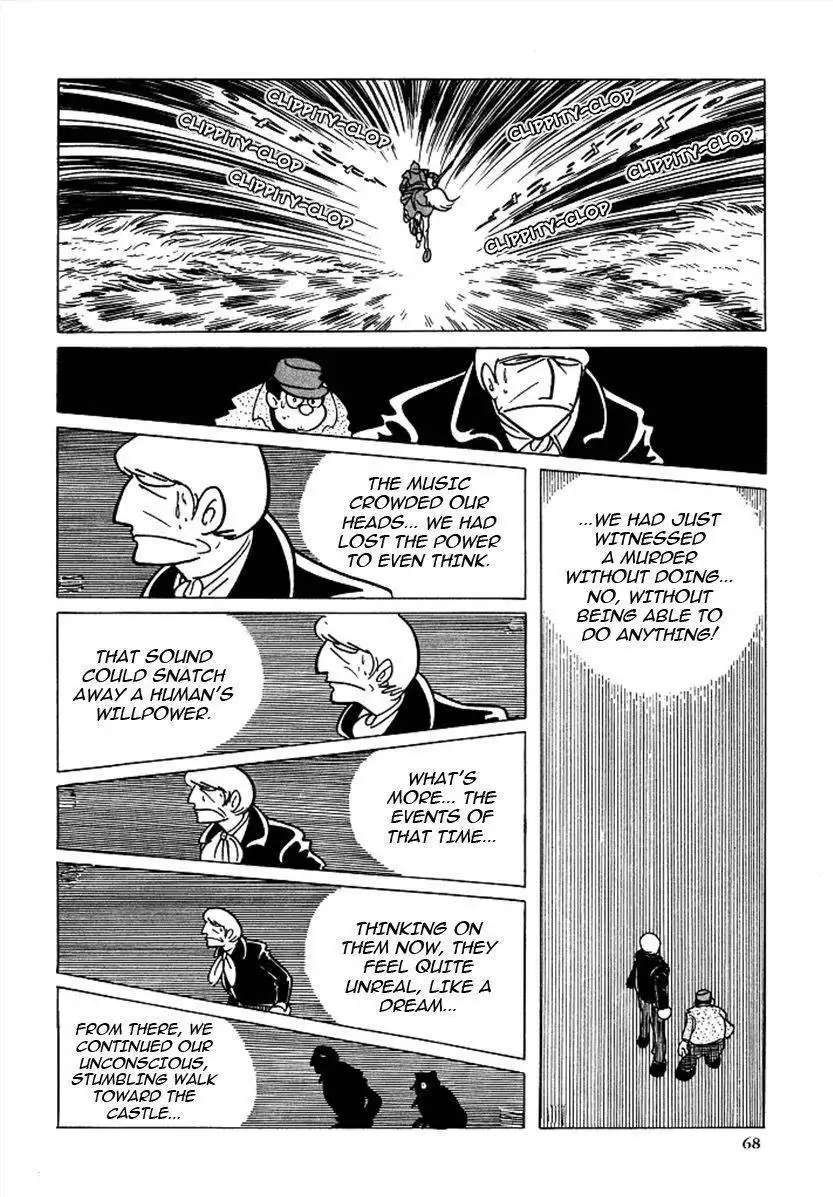 Cyborg 009 Chapter 71 16